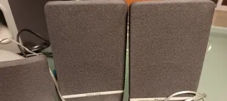 Home Cinema Philips HTS 3050