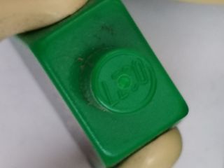 Minifigura LEGO Star Wars SW0013 – Gungan Soldier