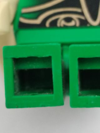 Minifigura LEGO Star Wars SW0013 – Gungan Soldier