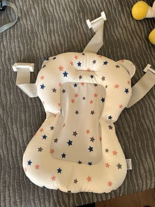 Reductor bañera estrellas