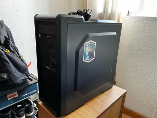 Ordenador de sobremesa Coolbay SX