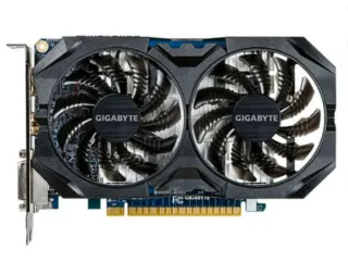 Nvidia GTX 750 Ti 2GB Tarjeta Gráfica