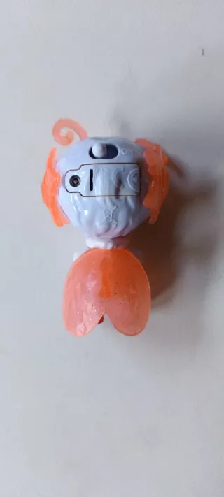 Glimmies Polaris Bambola Dotterella Giochi Prezios