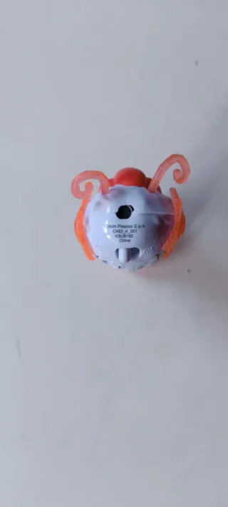 Glimmies Polaris Bambola Dotterella Giochi Prezios