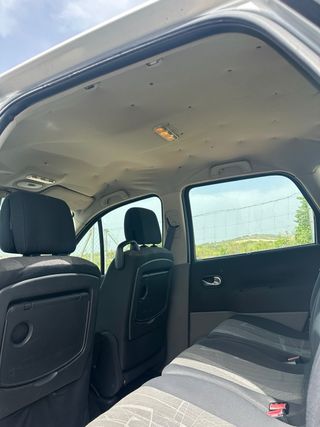 Renault Scenic 2005
