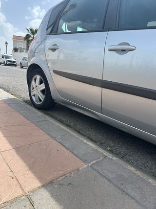 Renault Scenic 2005