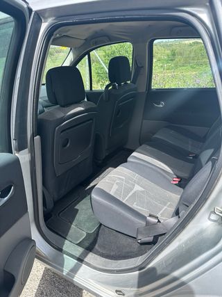 Renault Scenic 2005