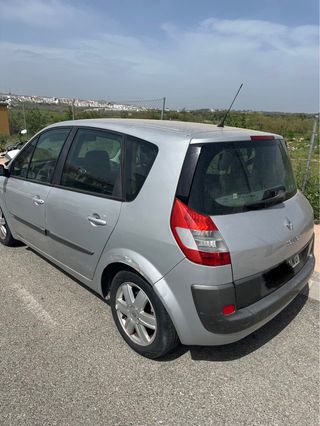Renault Scenic 2005
