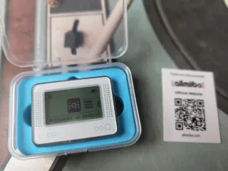 Emulador Amiibo allmiibo