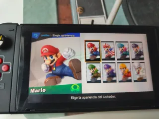 Emulador Amiibo allmiibo