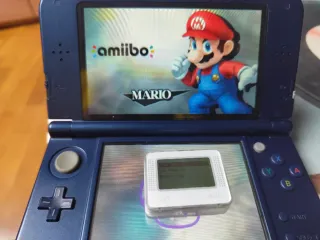 Emulador Amiibo allmiibo