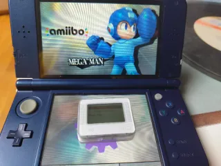 Emulador Amiibo allmiibo