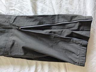 Pantalón Montañismo Simond Talla L-XL