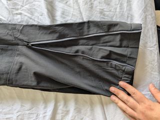 Pantalón Montañismo Simond Talla L-XL