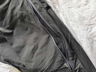 Pantalón Montañismo Simond Talla L-XL