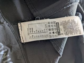 Pantalón Montañismo Simond Talla L-XL