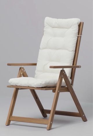 Conjunto Mesa y 6 Sillas NÄMMARÖ IKEA