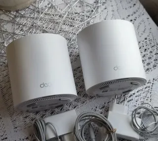 TP-Link Deco X20 Repetidor Wireless