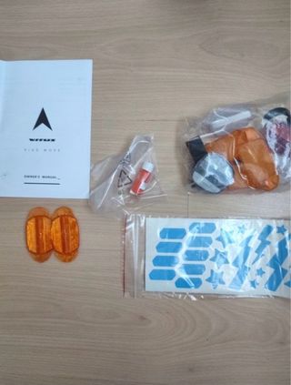 Bicicleta Vitus 14''