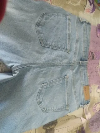 Tejano C&A Talla 13Y / 158cm