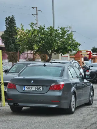 BMW Serie 5 2006