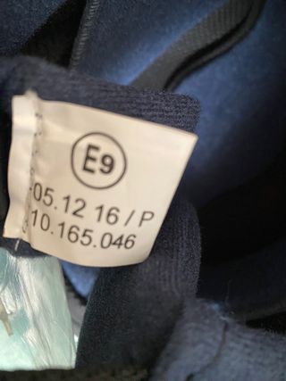 Casco Integral Repsol Talla M