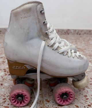 Edea Preludio Patines Artísticos