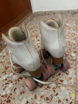 Edea Preludio Patines Artísticos