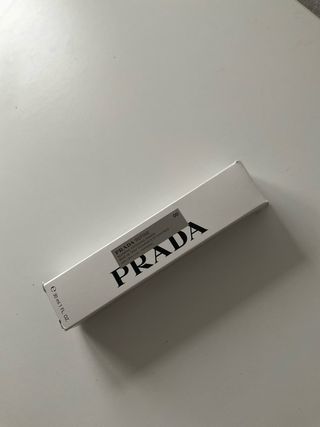 Prada Refine 0° Blurring Extending Primer Base De