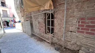 Baldosas de caucho para exteriores