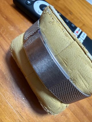 Reloj Aut Orient NO funciona