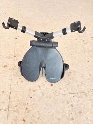 Patinete universal Bumprider para sillas