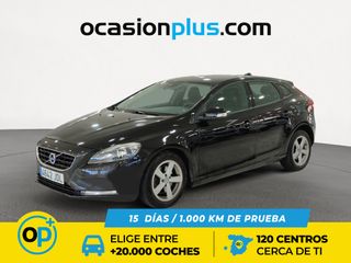 Volvo V40 D2 Kinetic Auto 85 kW (115 CV)