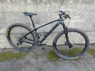 Trek Procaliber Gen 2 9.5 talla M