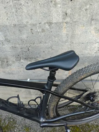 Trek Procaliber Gen 2 9.5 talla M