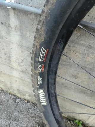 Trek Procaliber Gen 2 9.5 talla M