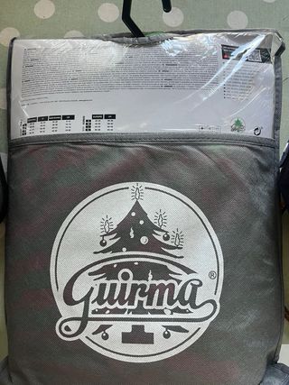 Disfraz Elfo Adulto Guirma Talla XL