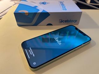 IPHONE 12  128GB 99%