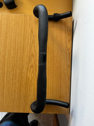 Manillar Syncros Creston 2.0 Compact Alloy 420mm