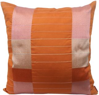MISSONI CUSCINO RICAMO 40X40 OEKO TEX GILBERTO T59