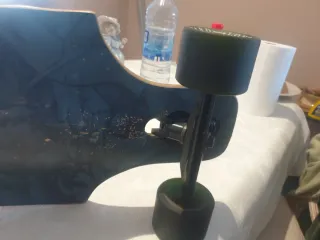 Longboard Skateboard