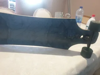 Longboard Skateboard