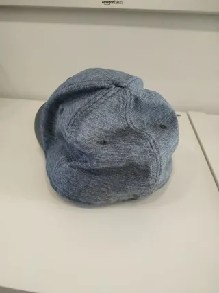 Gorra Under Armour Gris