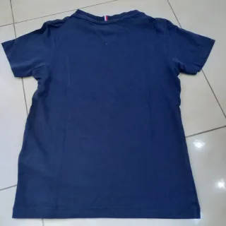 T-shirt Tommy Hilfiger bambino tg 128