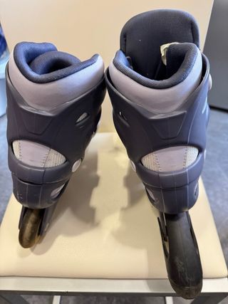 Patines en línea para niños talla 39