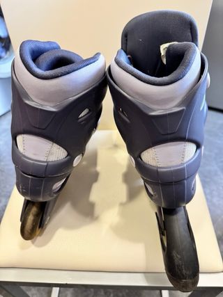 Patines en línea para niños talla 39