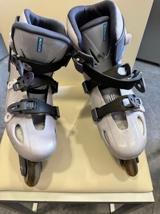 Patines en línea para niños talla 39