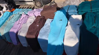 1 prenda por 20€ y 2 prendas por 30€ !!