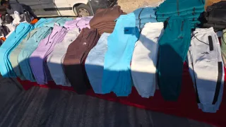 1 prenda por 20€ y 2 prendas por 30€ !!