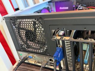 Tarjeta Gráfica GTX 1050 4GB GDDR5 Nueva